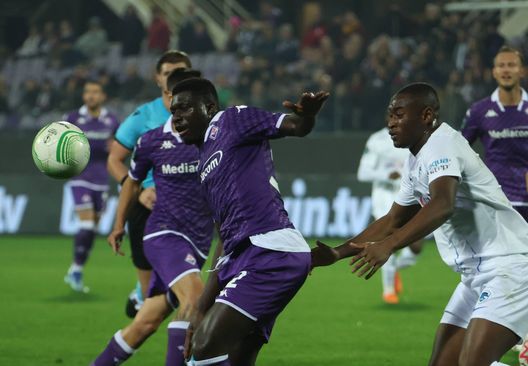 Infermeria, filtra ottimismo: due centrocampisti in recupero- immagine 2