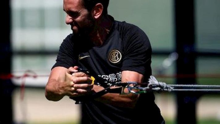 ESPN – Ex Inter, Godin si ritira dal calcio giocato: domenica l’ultima gara ESPN – Ex Inter, Godin si ritira dal calcio giocato: domenica l’ultima gara - immagine 1