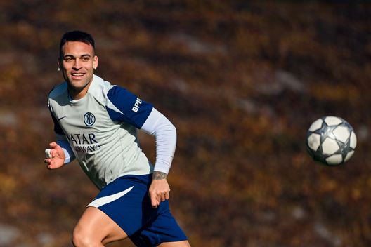 Inter, quando rientra Lautaro? Ecco le due date più probabili- immagine 2