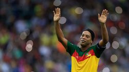 La verità di Ronaldinho: “Se ami il calcio ami anche Yamal. Neymar? Tifo sempre per lui”
