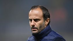 Genoa, Gilardino: “Con il Como sfida complicata. Emozionante il discorso di Zangrillo”