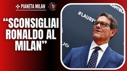 Capello: “Con Gullit e Cassano venni alle mani. Su Ronaldo al Milan…”