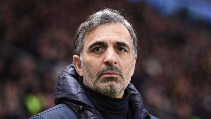 Getty Images  Serie A, il Parma cambia: esonerato Pecchia - immagine 1