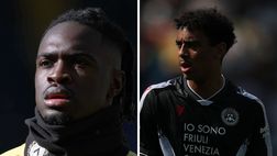 Sky – Vertice Inter-Udinese: riscattato Marello. Non solo Solet: si è parlato anche di Atta