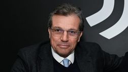 Giuntoli: “Champions importante, da non fallire! Vlahovic e Muani possono giocare insieme”