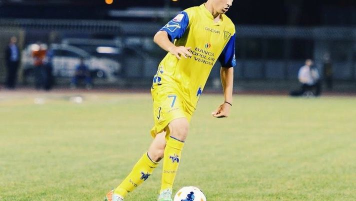 Torino, ufficiale: ecco Troiani dal Chievo - immagine 1