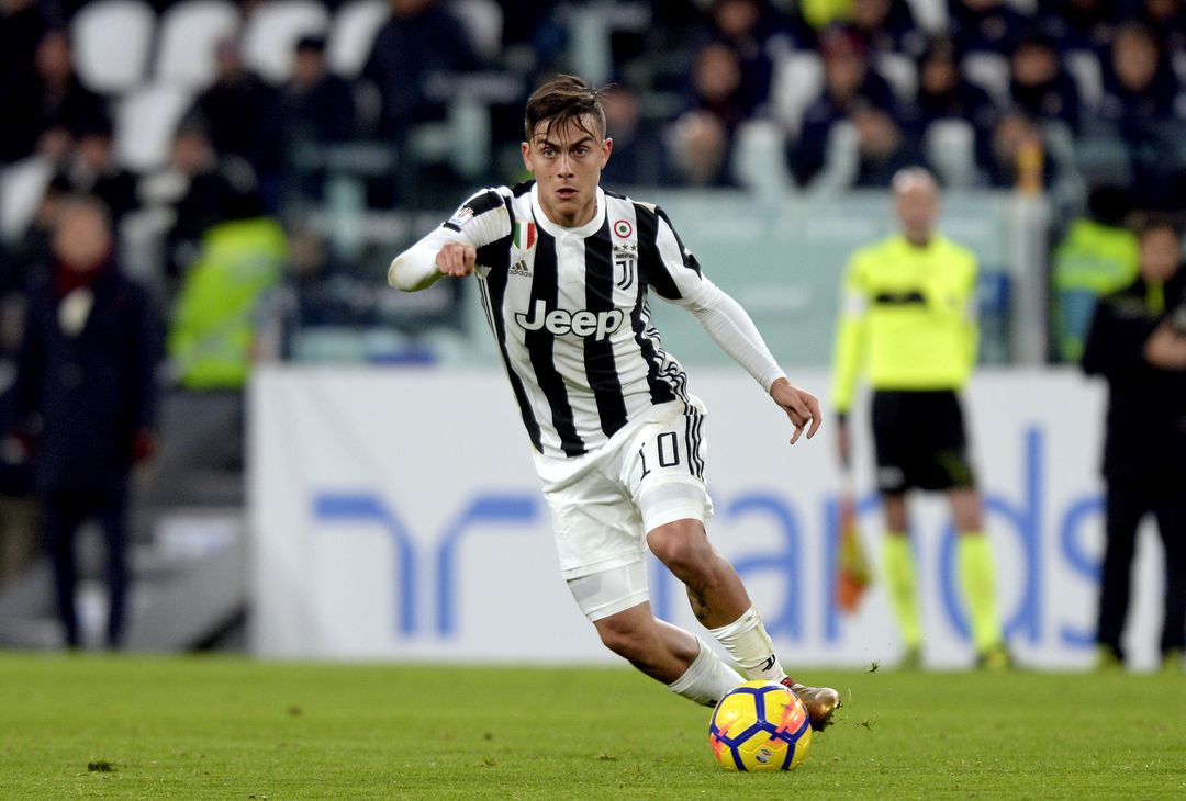 Fotogallery – Coppa Italia, Juventus-Torino 2-0: il derby è ancora amaro - immagine 10