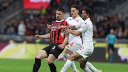 Jovic, la sua carriera riparte dalla Grecia: ha firmato un biennale