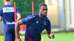 I convocati di Italiano: c’è Iling, no Casale