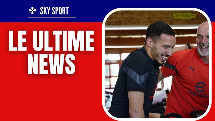 Ismael Bennacer, centrocampista AC Milan News