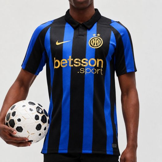 Footy Headlines – Inter, le ultime indiscrezioni sulla maglia 2026/27: il look “ufficiale”- immagine 2