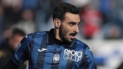 Zappacosta: “Abbraccio Gasperini-Lookman? Bel gesto, ma il mister ha detto bene che…”