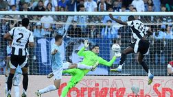 Lazio, mal d’Olimpico: il dato dei gol subiti in casa fa paura
