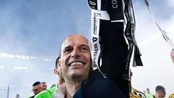 Panchina Milan, non solo Italiano: attenzione ad Allegri