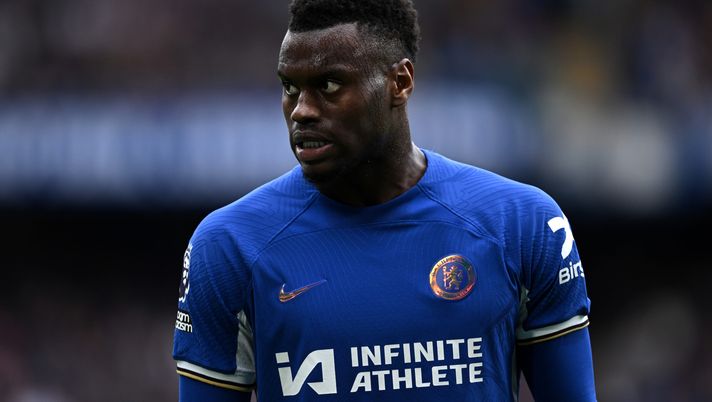 Inter, già trovato l’erede di Bisseck. Se parte il rinforzo potrebbe arrivare dal Chelsea - immagine 1