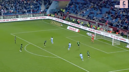 Gol pazzesco di tacco: lo scorpione di Paul Onuachu | VIDEO