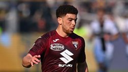 Torino, la probabile formazione: Adams, Casadei, Elmas e le ultimissime su Vlasic