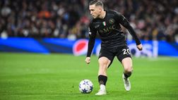 Inter, a gennaio via Sensi e Agoumé? Intanto si avvicina Zielinski. L’unica controindicazione…