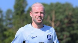 Inter, Klaassen al lavoro ad Appiano: ecco il ruolo in cui lo vede Inzaghi