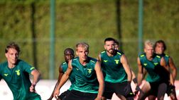 Lazio, ufficiale l’ultimo test estivo: cambia l’avversario