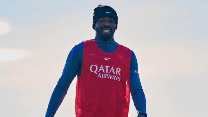 FLASH – Inter, Thuram in gruppo: la scelta sulla convocazione! Cosa filtra su Taremi e Acerbi - immagine 1