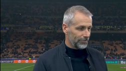 Lipsia, Rose: “Inter squadra molto forte. Thuram per me è come un figlio. Sesko…”