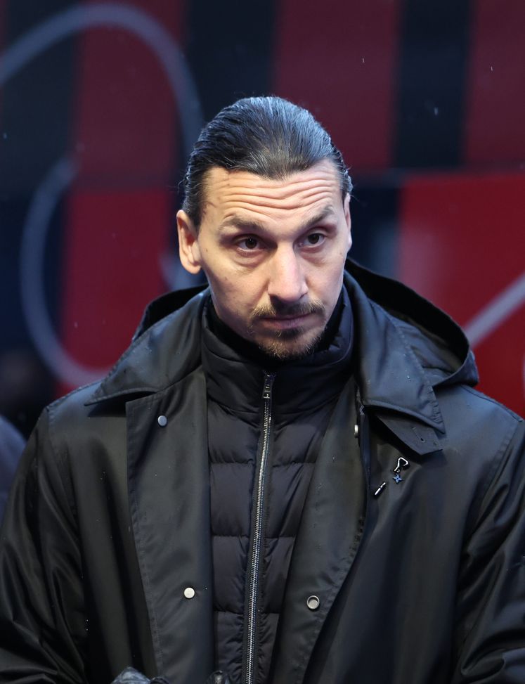 Empoli-Milan-Zlatan-Ibrahimovic