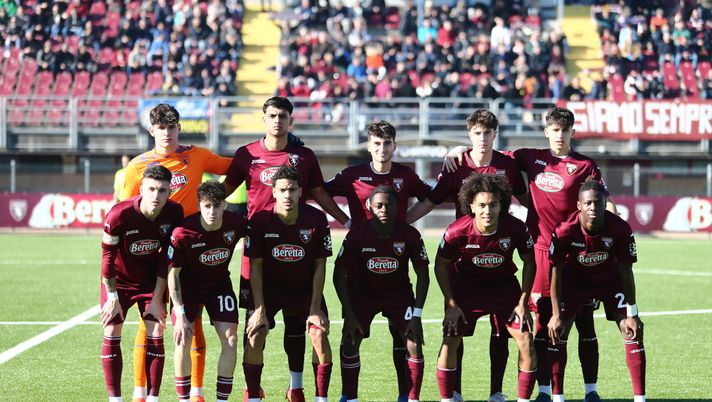 Torino Primavera, primo atto con la Lazio verso la finale di Coppa Italia - immagine 1