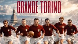“Grande Torino”, la canzone di Giuseppe Balsamo: un racconto musicale (VIDEO)
