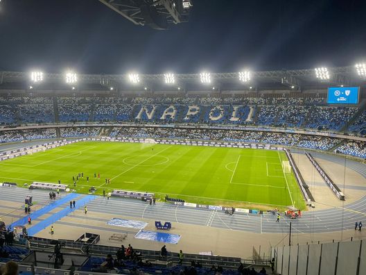 Napoli-Torino, le ultime dai campi: si chiude il riscaldamento al Maradona- immagine 2