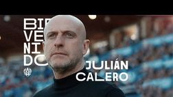 Il Levante annuncia il nuovo allenatore con…un panino alla mortadella!