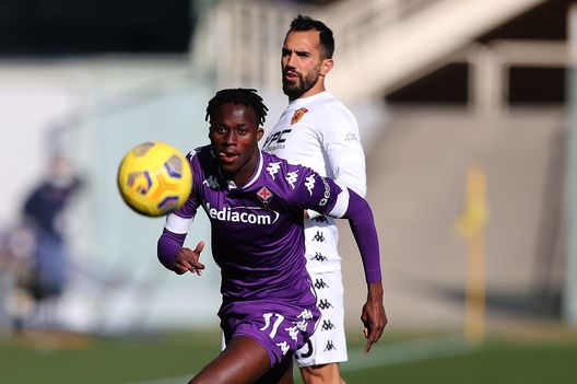 Calciomercato, in tre su Kouamé: il Toro gioca la carta della titolarità- immagine 3