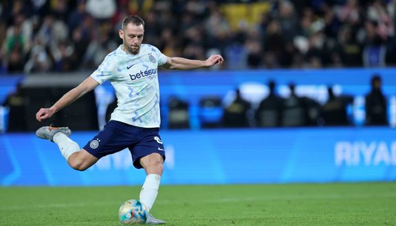 Getty Images Moretto: “De Vrij, con l’Inter sarà addio. Chance di rinnovare praticamente nulle”- immagine 3