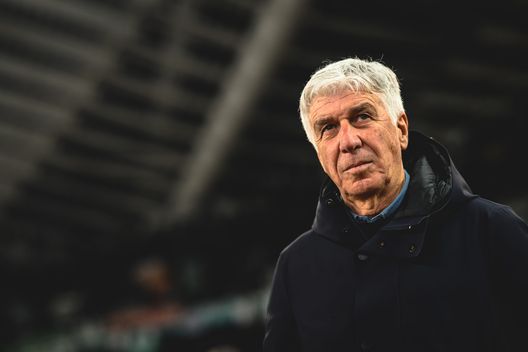 Gasperini: “Nelle parole di Saelemaekers c’è tutto. Champions? Mettetevi d’accordo. Uno mi…”- immagine 2