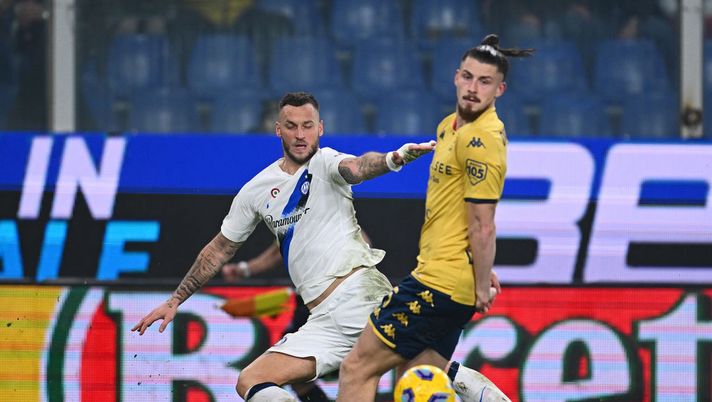Genoa-Inter, il bilancio dei precedenti: nerazzurri in serie positiva, i numeri - immagine 1