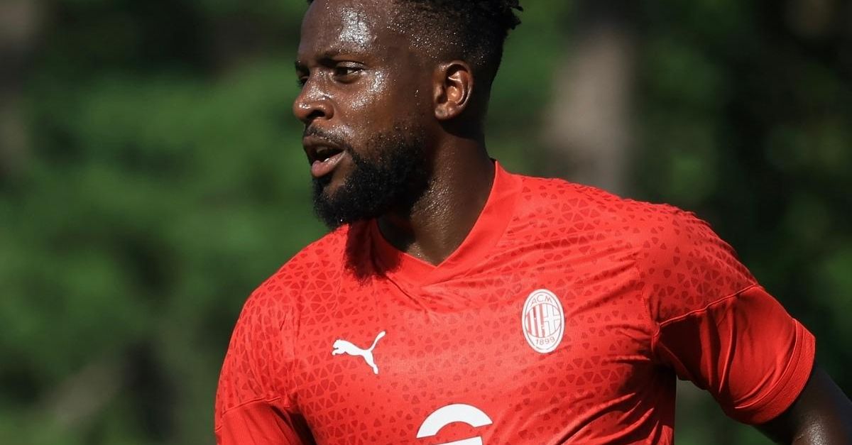 calciomercato milan le novit224 sulla risoluzione del contratto di origi
