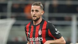 Lazio-Milan senza lo squalificato Rabiot: il ballottaggio di Allegri per la sua sostituzione