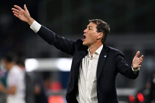 Garcia attacca: “Post Fiorentina? Una mancanza di rispetto incredibile!”- immagine 2