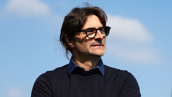 Vanoli: “Le condizioni di Sanabria! Ilic, Tameze, Casadei, Milinkovic, Lazaro, Adams, Elmas, Sosa…” - immagine 1