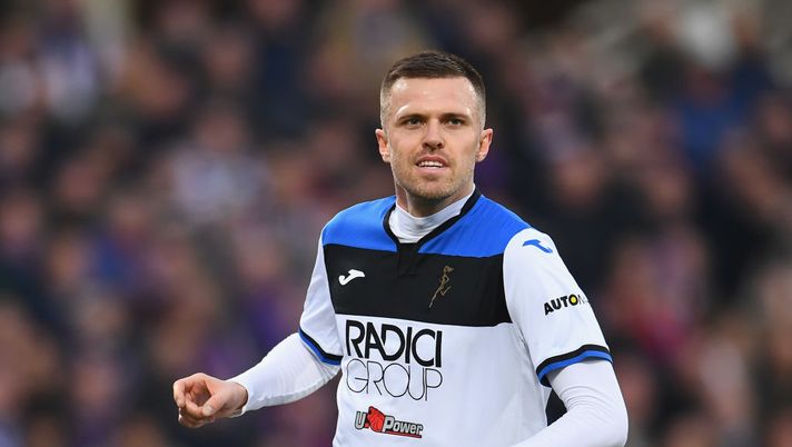 Torino-Atalanta, i convocati di Gasperini: non c’è Ilicic - immagine 1