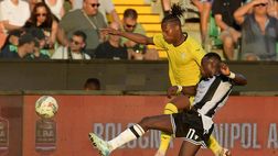 Udinese – Parla Kamara: “Voglio fare cinque reti e su Thauvin capitano…”