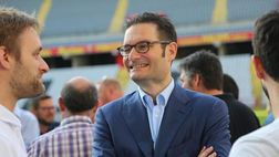 Padova, Oughourlian ha preso due giorni: mercoledì sarà svelato il budget