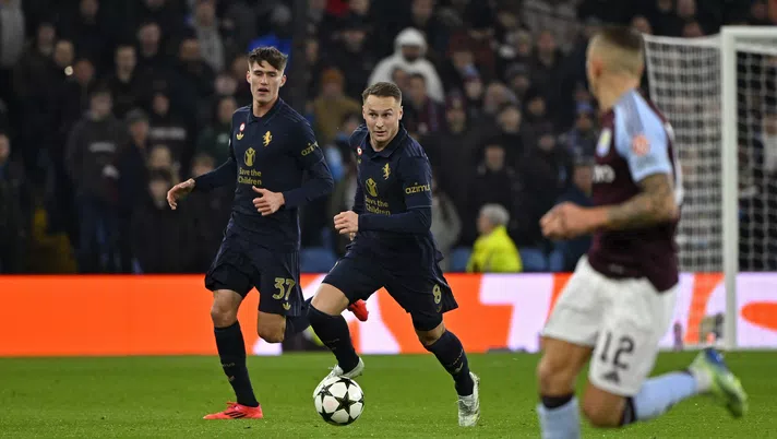 Champions League, pareggia la Juve e perde il Bologna: tutti i risultati di oggi - immagine 1
