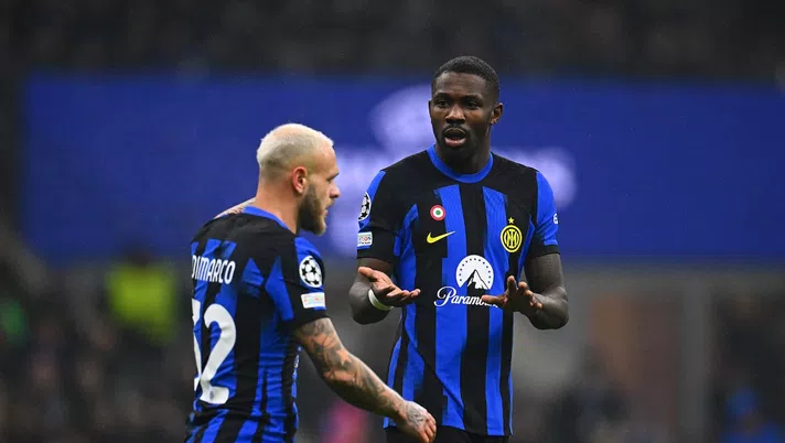 Serie A, verifica Scudetto per l’Inter a Roma contro la Lazio: il ‘2’ in quota… - immagine 1