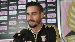 Salvi: “Cittadella non è Palermo, ma da noi serenità che non si trova altrove”