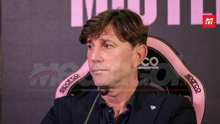Palermo calcio