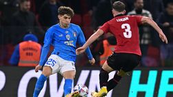 Udinese – Pafundi da brividi: il riassunto della sua settimana con l’under