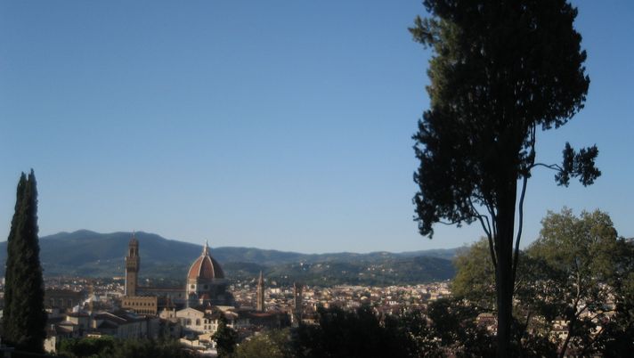 Dal Forte Belvedere, il giglio aspetta il Diavolo rossonero - immagine 1