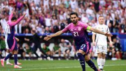 Euro 2024, la Germania stacca il pass per gli ottavi: Ungheria battuta 2-0