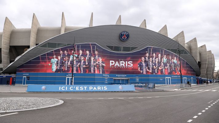 Le Classique PSG-OM: arrestato l’uomo che ha minacciato di bombardare il Parco dei Principi - immagine 1